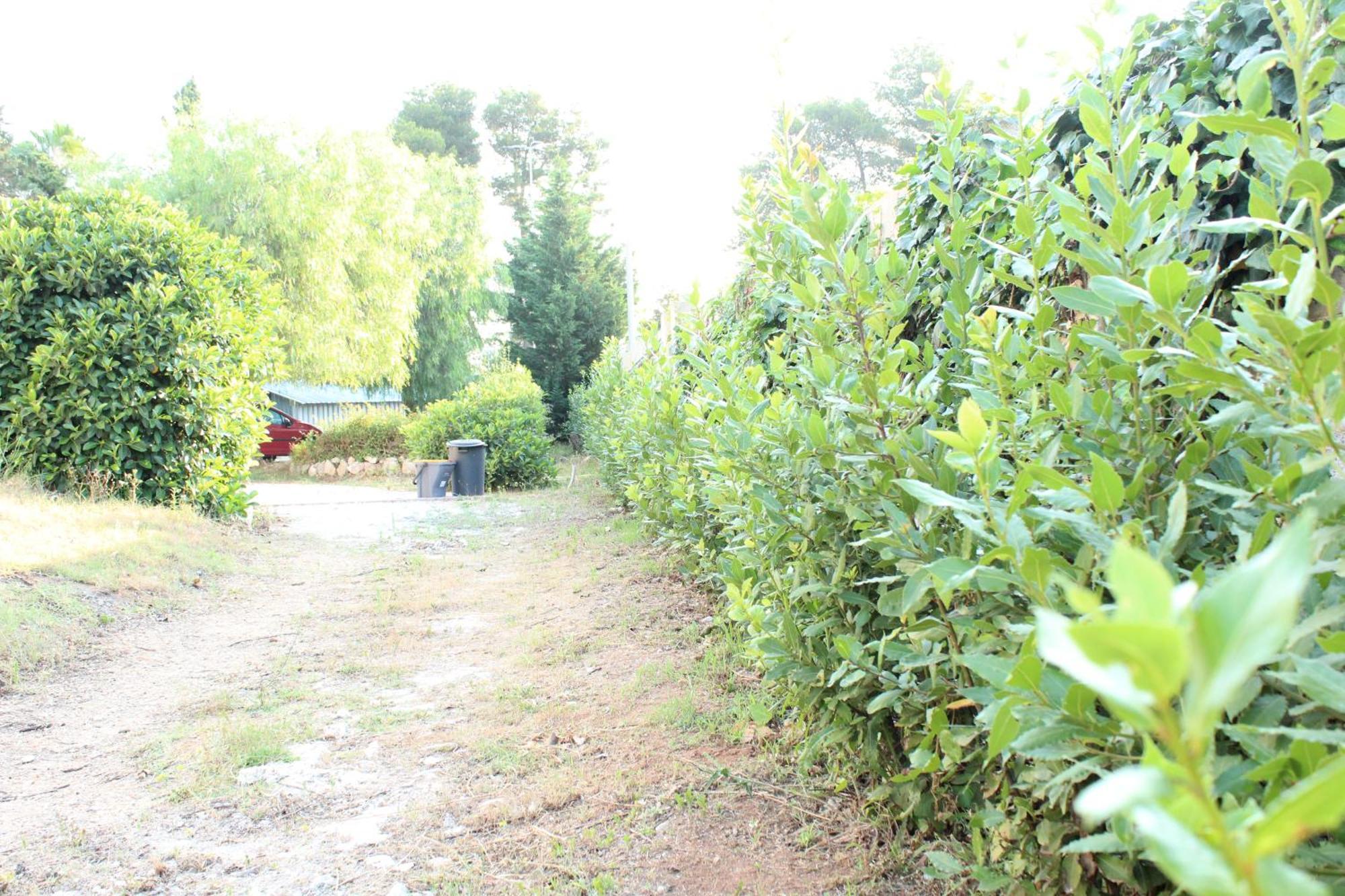 Appartement Boat Dreams , Garden Relax à Matino Extérieur photo